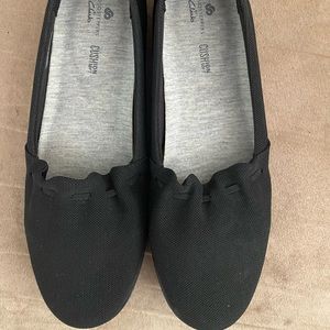 Clark’s Cloud Steppers